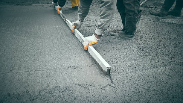 Best Concrete Foundation Repair in Edmundson, MO