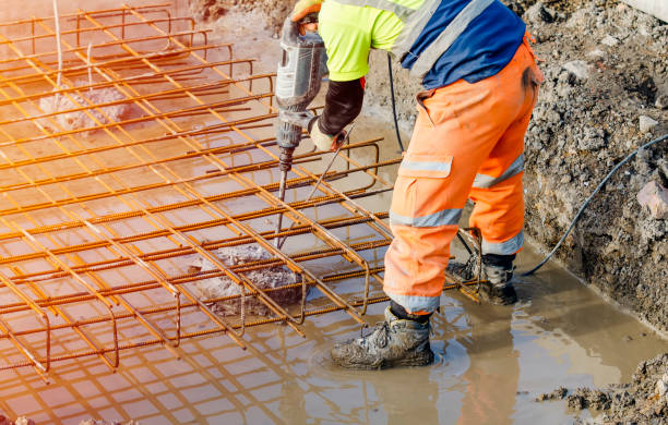Best Concrete Sealing and Maintenance in Edmundson, MO