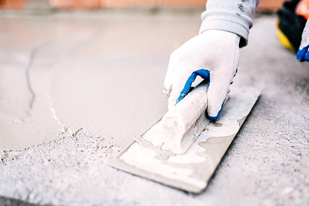 Best Industrial Concrete Flooring in Edmundson, MO