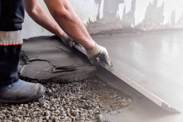 Best Concrete Sealing and Maintenance in Edmundson, MO